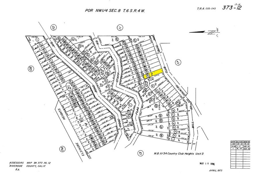 Prime lot for sale, offering 3,485 square feet of potential in the vibrant city of Lake Elsinore. Near major freeway access, this lot is perfectly positioned for

 convenience and visibility. Enjoy close proximity to the picturesque lake, offering endless recreational opportunities and a desirable lifestyle. With easy access to

 local amenities and major transportation routes, this lot presents an excellent opportunity for residential development. Don’t miss out on this rare find in an

 increasingly sought-after area!" Interested parties should verify all zoning and land use regulations with the city of Lake Elsinore to ensure the property meets their

 specific needs.