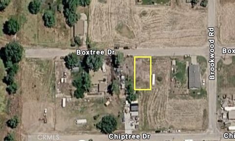 Photo of 0 Boxtree Drive, Lake Elizabeth, CA 93532 (MLS # SR26114240)