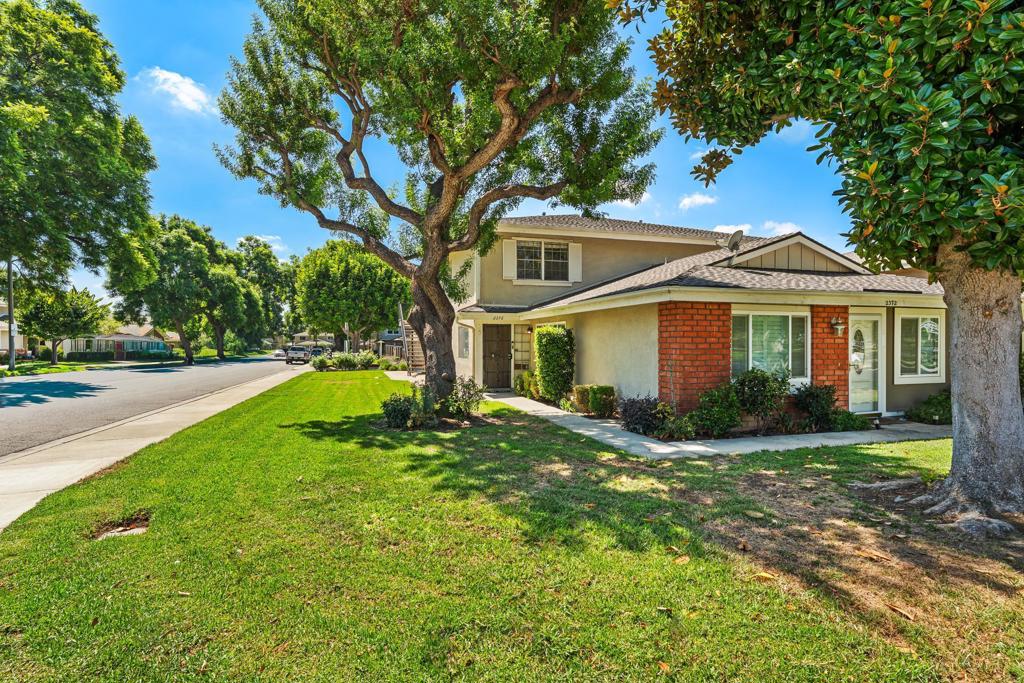 Discover this bright 2-bed, 1-bath condo with 836 sq ft in the highly rated Bonita Unified School District. Built in 1973, it offers a spacious open layout, granite counters, appliances, and needs TLC--fresh paint and updated carpet to make it shine. Conveniently located near Target, Vons, Trader Joe's, Sprouts, and the cafes and restaurants of Old Town La Verne, it's also close to Las Flores Park, La Verne Sports Park, and the University of La Verne, with quick access to the 210 and 57 freeways for easy commuting. A private patio, dedicated covered parking, and well-kept community greenbelts add to the appeal, making this property an excellent opportunity for first-time buyers, downsizers, or investors seeking a great location with top schools and room to personalize.