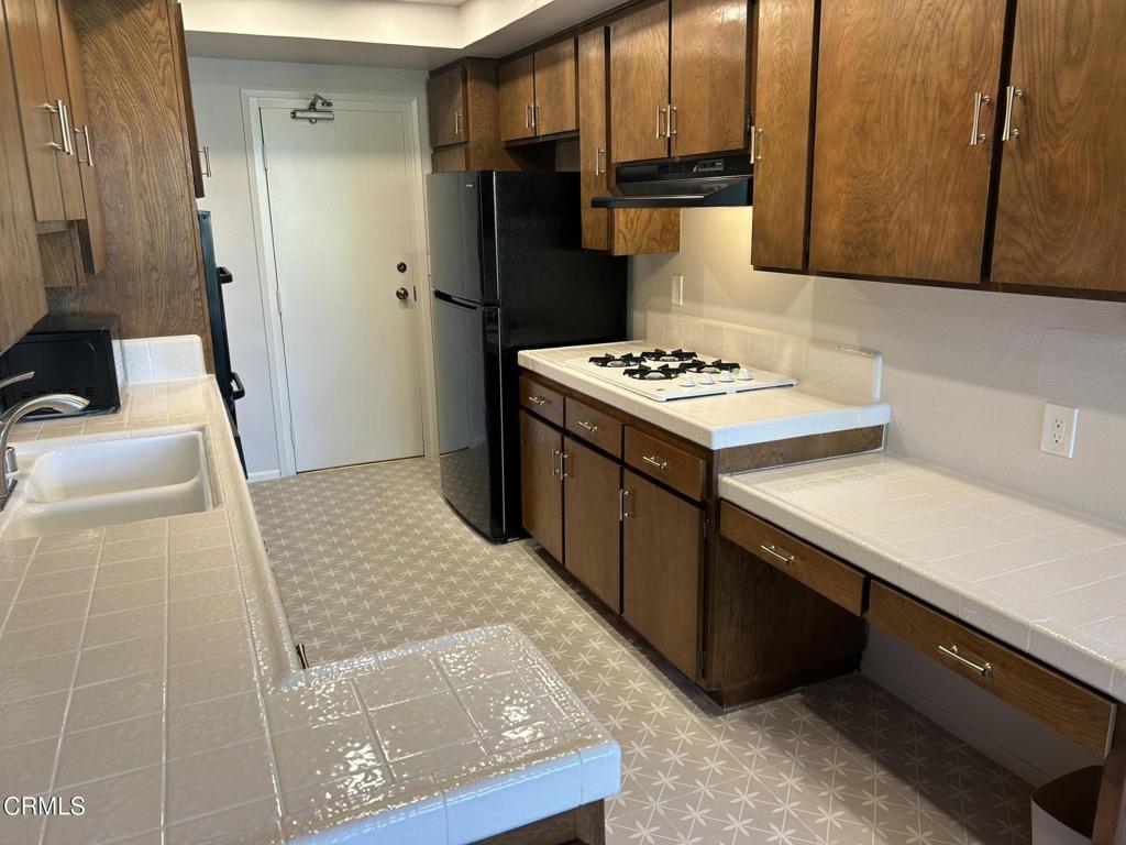 Not Applicable - Residential Lease