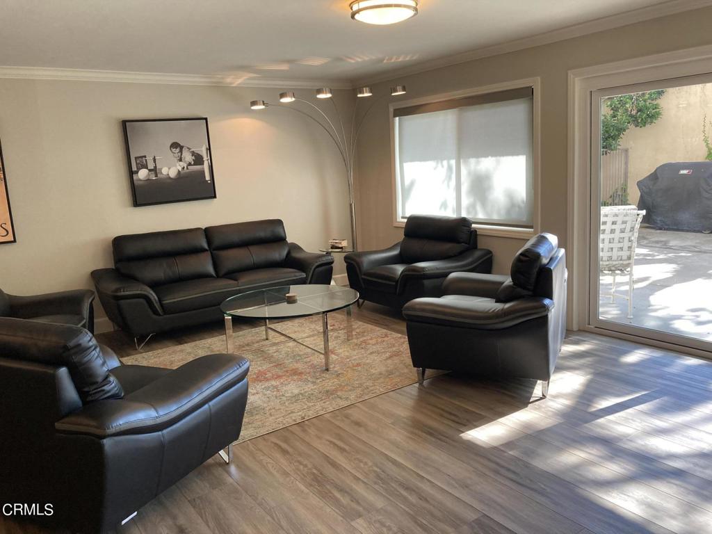 Not Applicable - Residential Lease