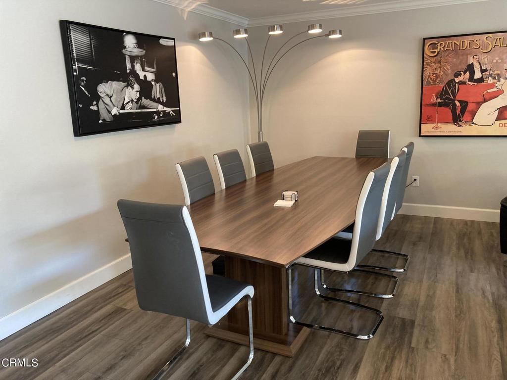 Not Applicable - Residential Lease