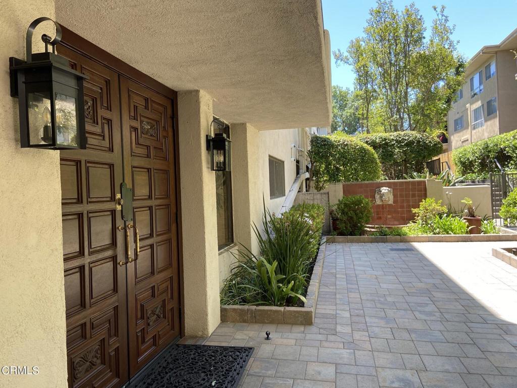 Not Applicable - Residential Lease