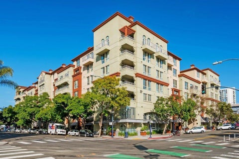 Photo of 1501 Front St. St #414, San Diego, CA 92101 (MLS # 260024238SD)