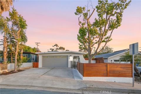 212 Avenida Sierra San Clemente CA 92672