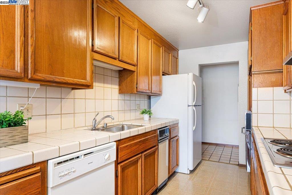 DOWNTOWN SAN LEA - Residential