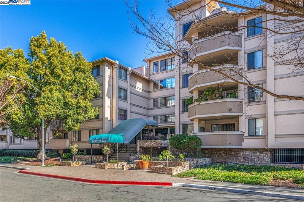 DOWNTOWN SAN LEA - Residential