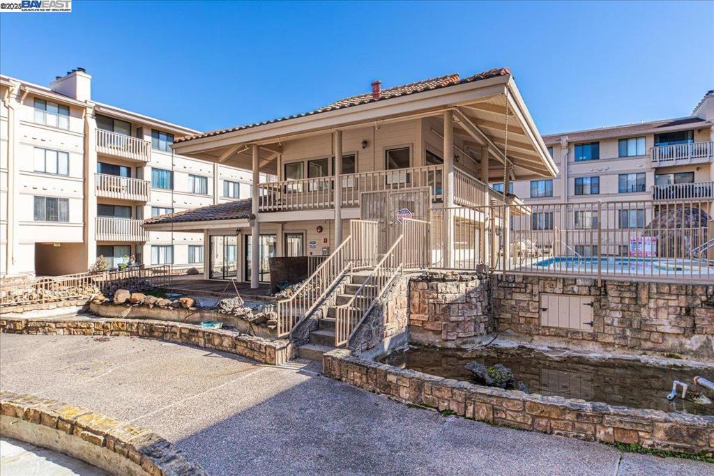 DOWNTOWN SAN LEA - Residential