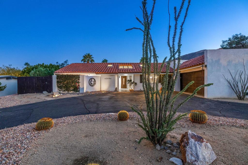 Magnesia Falls Cove - Residential