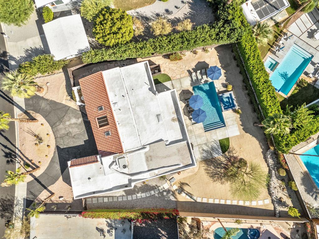 Magnesia Falls Cove - Residential