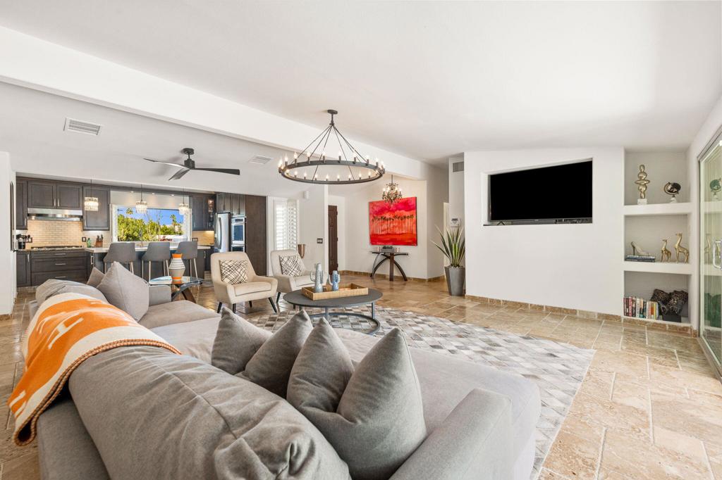 Magnesia Falls Cove - Residential