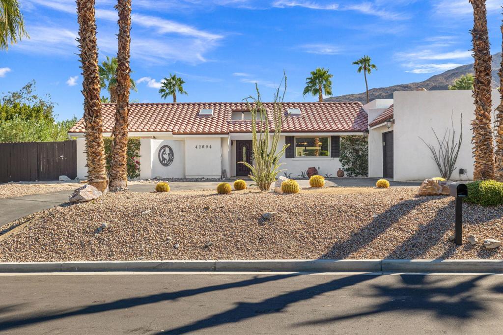 Magnesia Falls Cove - Residential