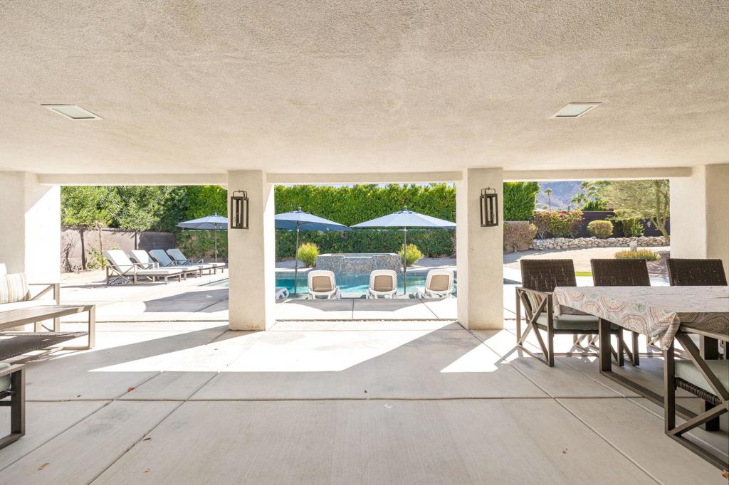 Magnesia Falls Cove - Residential