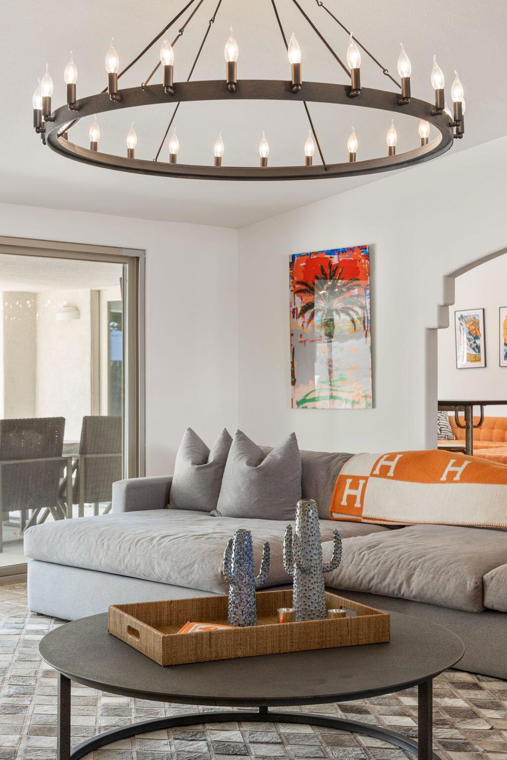 Magnesia Falls Cove - Residential