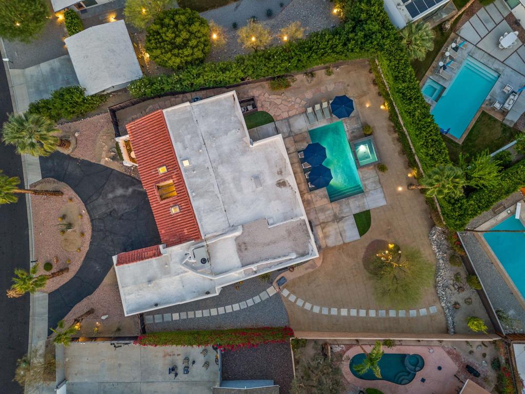 Magnesia Falls Cove - Residential