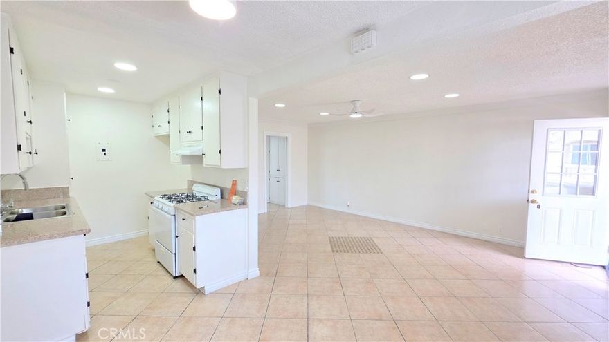 Welcome Home to 3733 Durfee Ave, El Monte! Discover comfort and convenience in this beautifully remodeled 1-bedroom, 1-bathroom apartment, perfectly situated in a gated community. Upstairs unit with private balcony. This home features assigned parking and extra storage, making it both practical and secure. Centrally located near shopping, dining, transportation, and more, you'll have everything you need just minutes away. Water and trash are included in the rent—simply pay for gas and electricity. Don't miss the opportunity to make this charming apartment your next home. Schedule a tour today before it's gone!