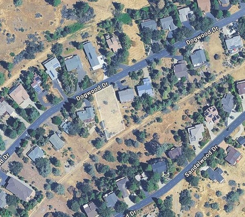 Photo of 773 Dogwood Drive, Murphys, CA 95247 (MLS # ML82056470)