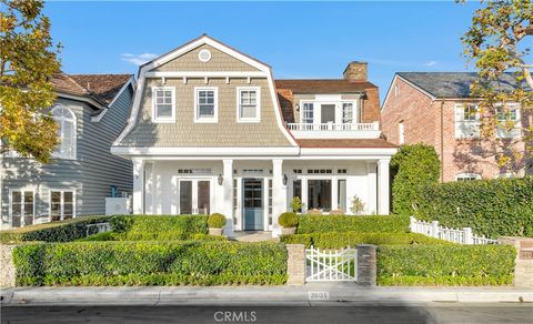 2601 Bayshore Drive Newport Beach CA 92663