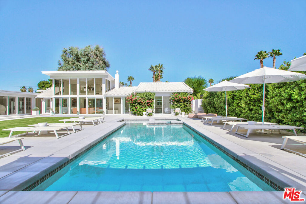 Warm Sands - Residential