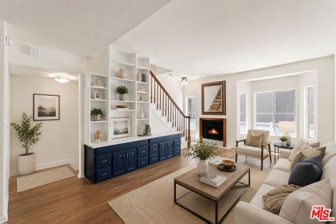 Photo of 5145 Yarmouth Avenue #29, Encino, CA 91316 (MLS # 26875235)