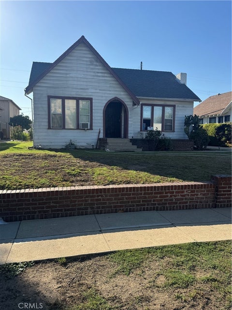 Photo of 1521 S 6th Street, Alhambra, CA 91803 (MLS # WS26215329)