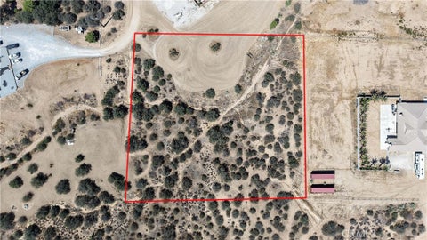 Photo of 0 Merito Road, Oak Hills, CA 92344 (MLS # HD26164398)