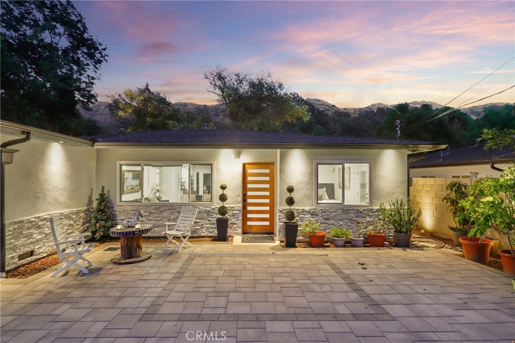 20356 Laguna Canyon Road
