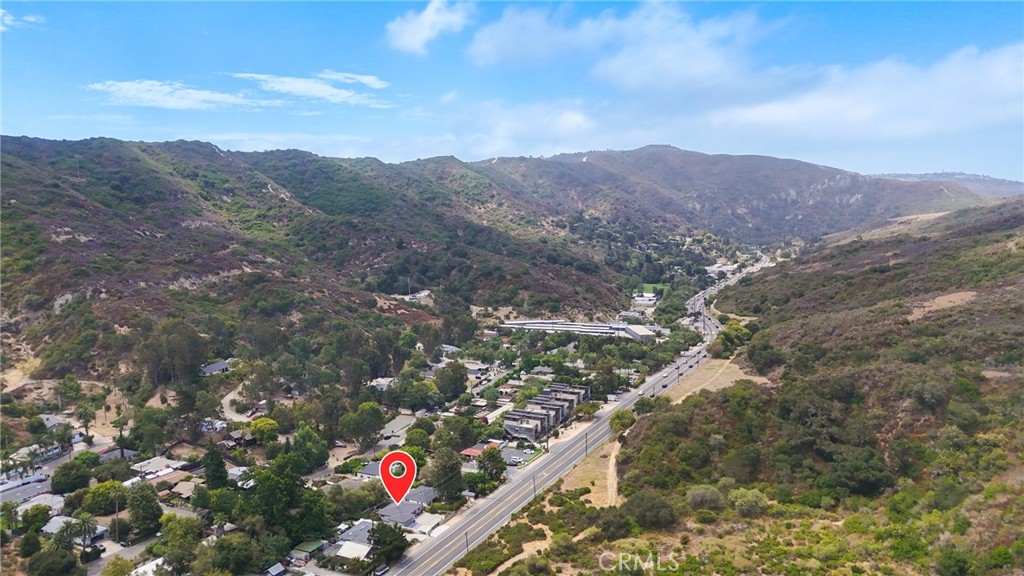 20356 Laguna Canyon Road