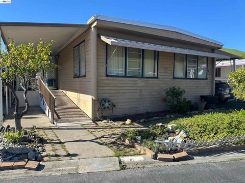 Photo of 711 711 Old Canyon Rd. Rd, Fremont, CA 94536 (MLS # 41126262)