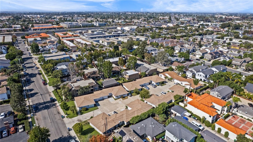 Newport Heights - Residential Income