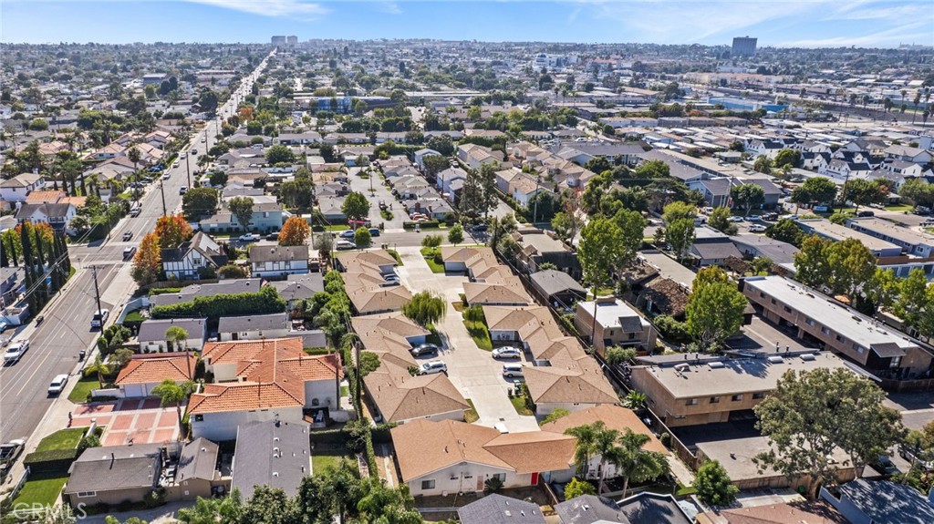 Newport Heights - Residential Income