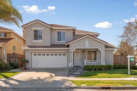 Photo of 3267 Woodmere Drive, San Jose, CA 95136 (MLS # ML82036103)