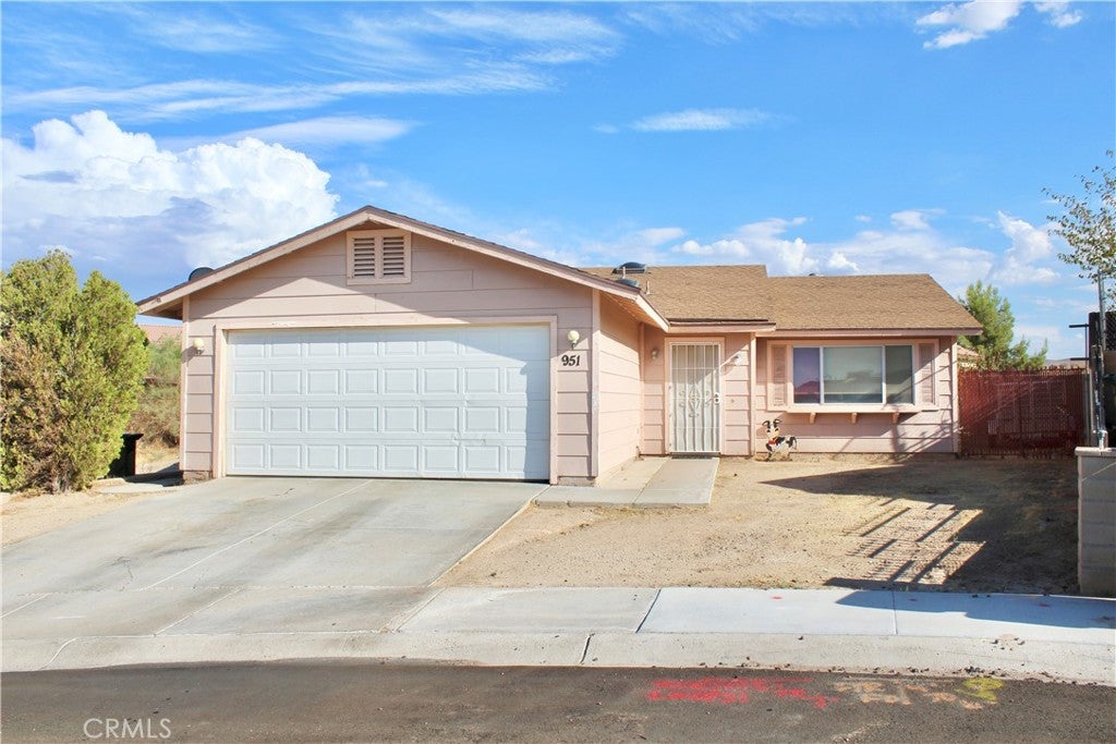 951 Chateau Way