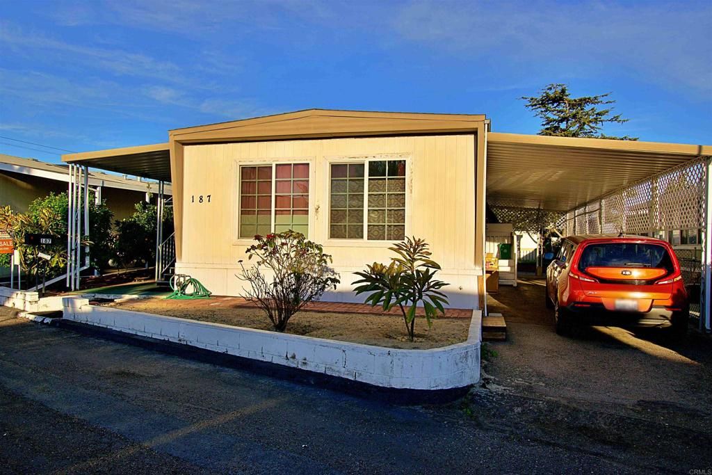 Photo of 275 Orange Avenue #187, San Diego, CA 92154 (MLS # PTP2600322)