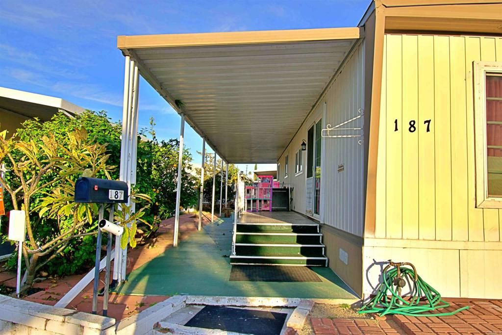 Photo of 275 Orange Avenue #187, San Diego, CA 92154 (MLS # PTP2600322)