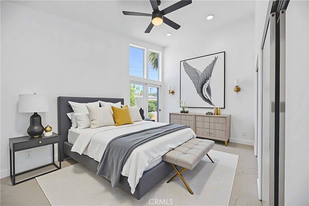 Central Palm Springs (33215) - Residential
