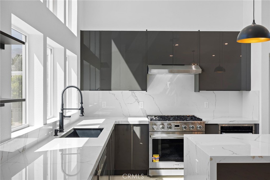 Central Palm Springs (33215) - Residential