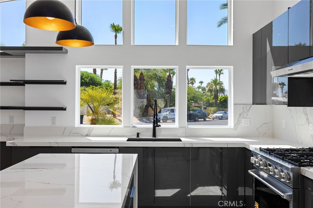 Central Palm Springs (33215) - Residential