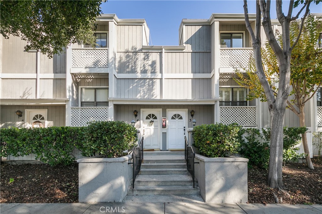 Location! Location! Location! This home is directly adjacent to all the shopping, dining and entertainment offered in the beautiful South Lake Shopping District! This unit is located almost across the street from Caltech and has 3 bedrooms with 2 bathrooms with an actual attached 2 car garage. Living room features a fireplace with access to one bedroom, bathroom, and kitchen on that floor. Being a townhouse it has a private entrance right off the sidewalk next to a nice patio with a white picked fence. It has newer Central A/C and heating, both bathrooms and kitchen have been remodeled. Garage has plenty of room for storage and 2 cars with washer & dryer.