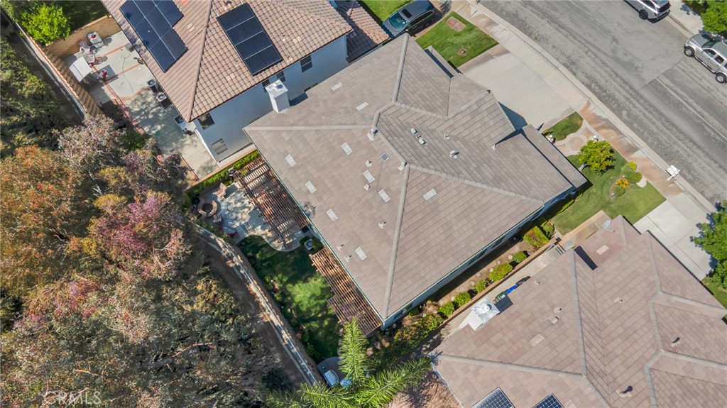 Promontory (PROM) - Residential