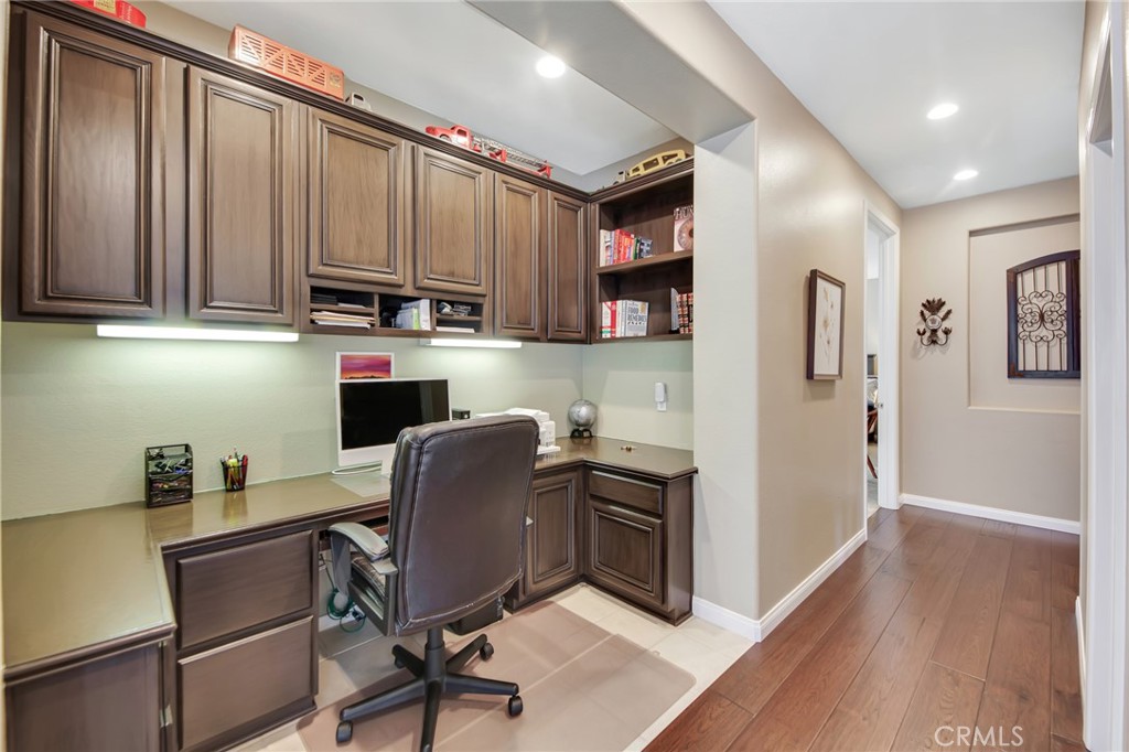 Promontory (PROM) - Residential