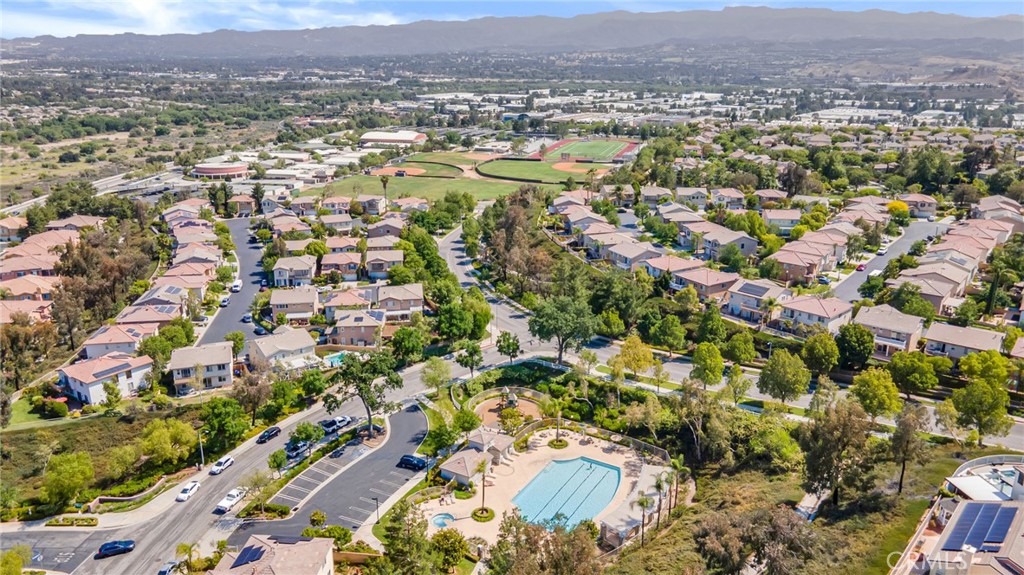 Promontory (PROM) - Residential