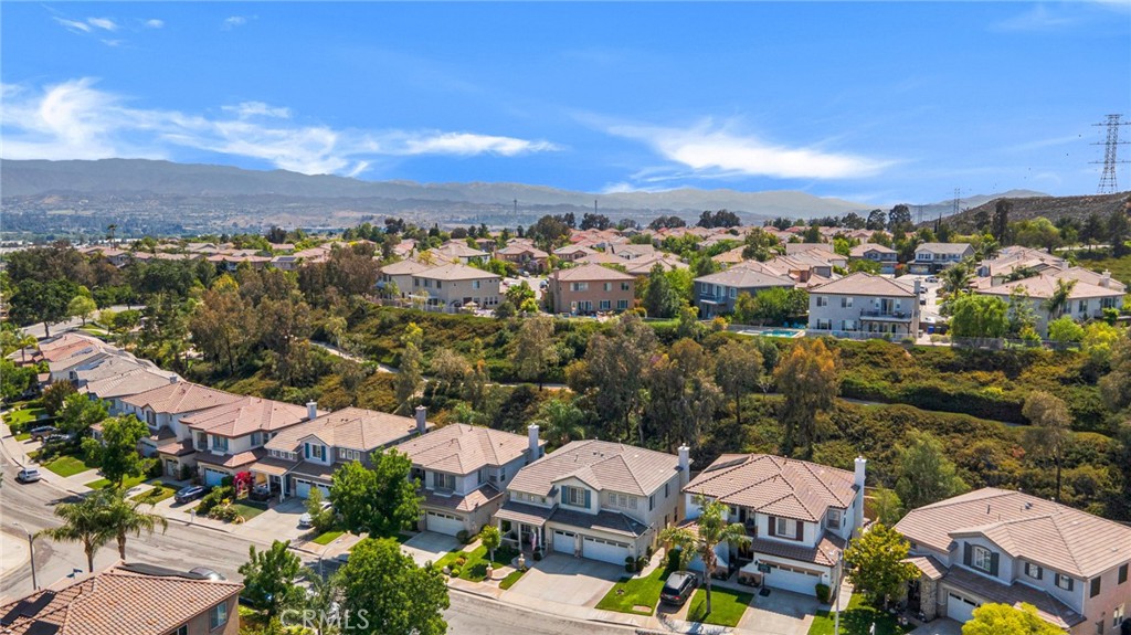 Promontory (PROM) - Residential