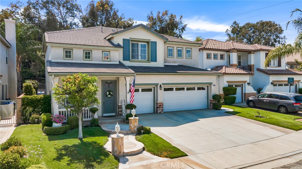 Promontory (PROM) - Residential