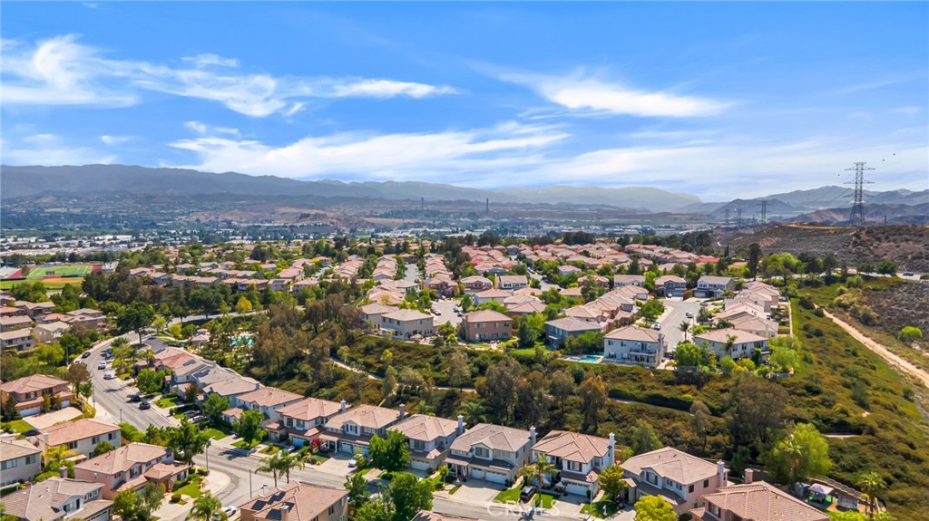 Promontory (PROM) - Residential