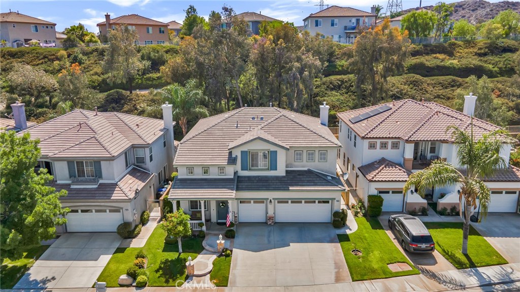 Promontory (PROM) - Residential