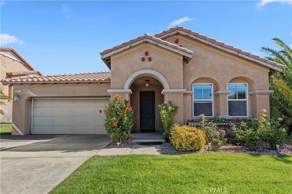 1621 Serval Way