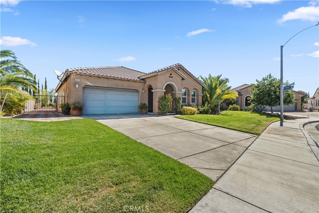 1621 Serval Way