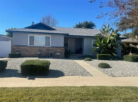 10115 Montgomery Avenue, Granada Hills, CA 91343 - MLS#: SR25097867