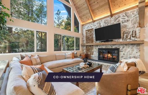 Photo of 27643 W Shore Road #1, Lake Arrowhead, CA 92352 (MLS # 25530371)
